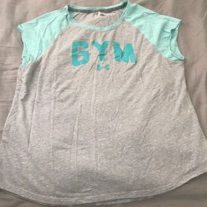 Under Armour T-shirt